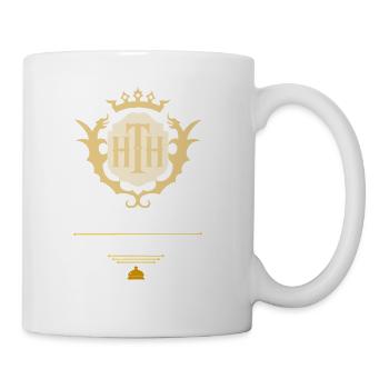 disney - Coffee/Tea Mug - white - Right