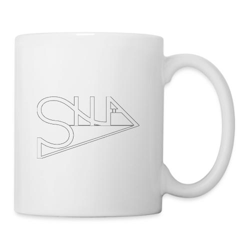 SHUA LOGO - Coffee/Tea Mug