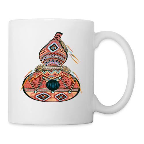 Birdhouse Lenape - Coffee/Tea Mug