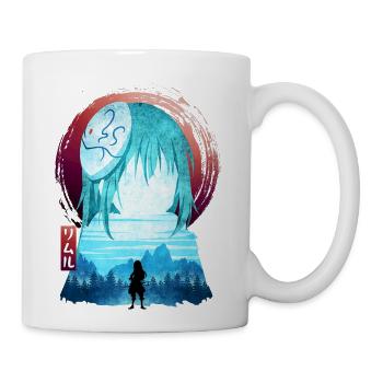Rimuru Slime - Coffee/Tea Mug - white - Right