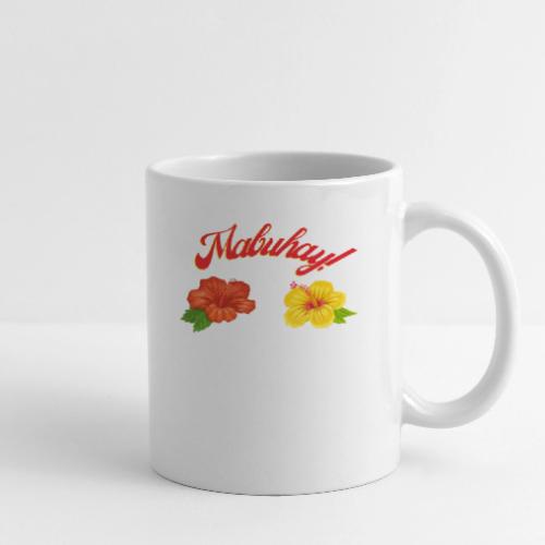 Mabuhay! - Coffee/Tea Mug