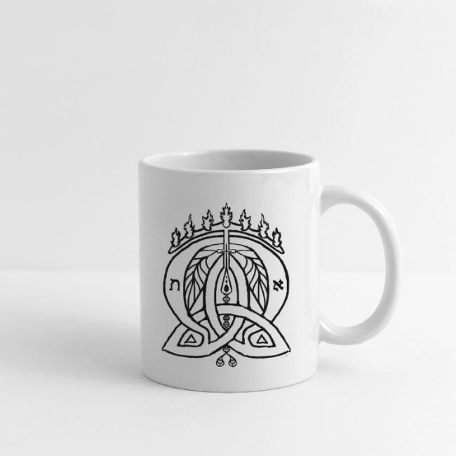 Alpha Omega Trinity