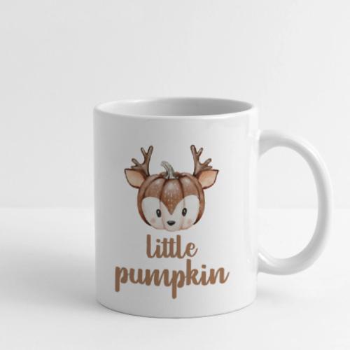 Little pumpkin - Coffee/Tea Mug
