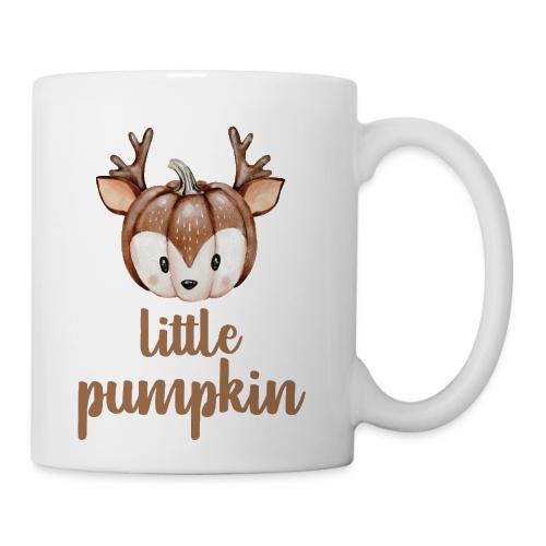 Little pumpkin - Coffee/Tea Mug