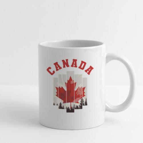 Creative Spirit of Canada - Coffee/Tea Mug