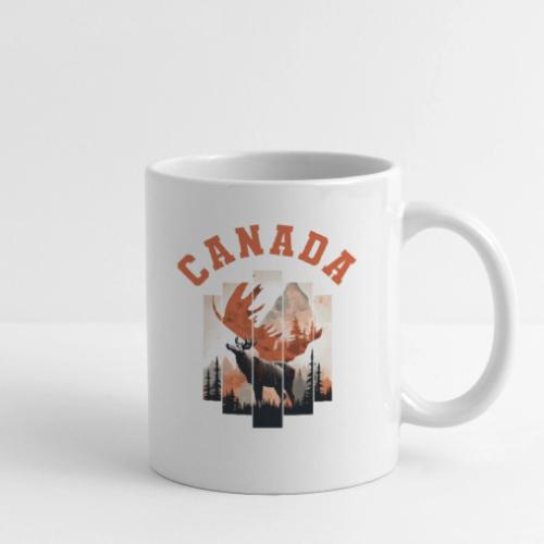 Great Canadian Outdoors - Coffee/Tea Mug