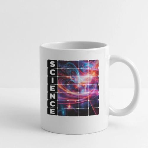 The Chaos of Science - Coffee/Tea Mug