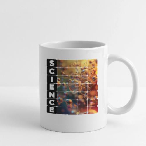 Nodes of Science - Coffee/Tea Mug