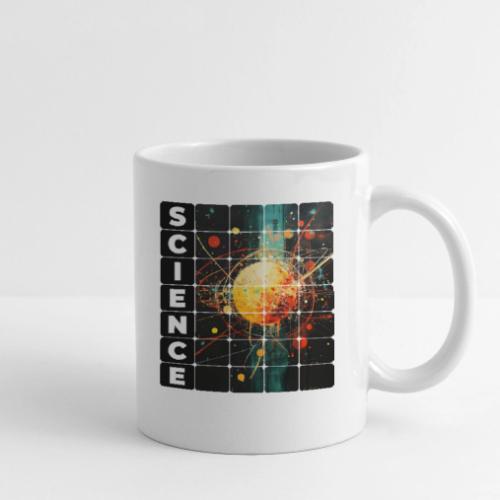 Core of Science - Coffee/Tea Mug