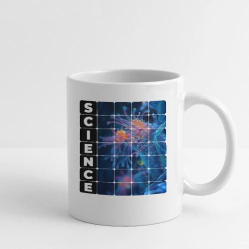 Alien Science - Coffee/Tea Mug