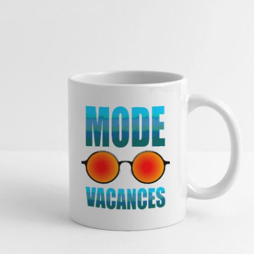 Vacation Mode Enabled - Coffee/Tea Mug