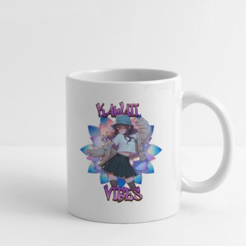 Kawaii Vibes - Coffee/Tea Mug