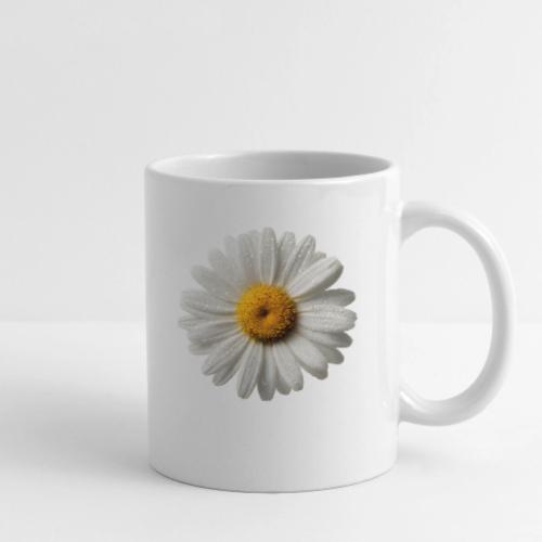 Morning Daisy Freshness - Coffee/Tea Mug