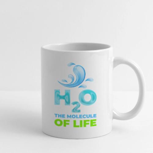 The Molecule of Life - Coffee/Tea Mug