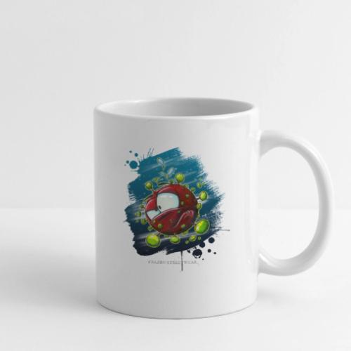 Covid - Coffee/Tea Mug