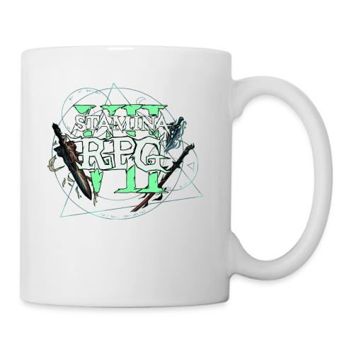 SRPG7 - Coffee/Tea Mug