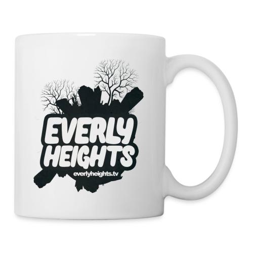 Everly Heights - Coffee/Tea Mug