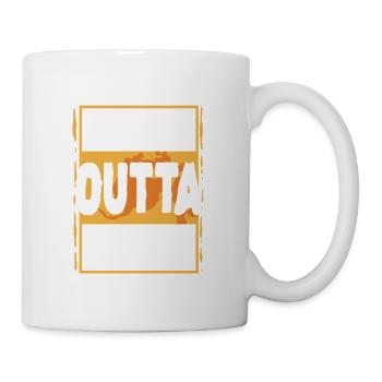 Goetta Sausage - Coffee/Tea Mug - white - Right