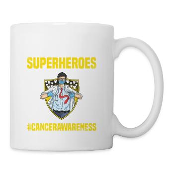  Oncology Radiation Tech Must Haves Radiation - Coffee/Tea Mug - white - Right