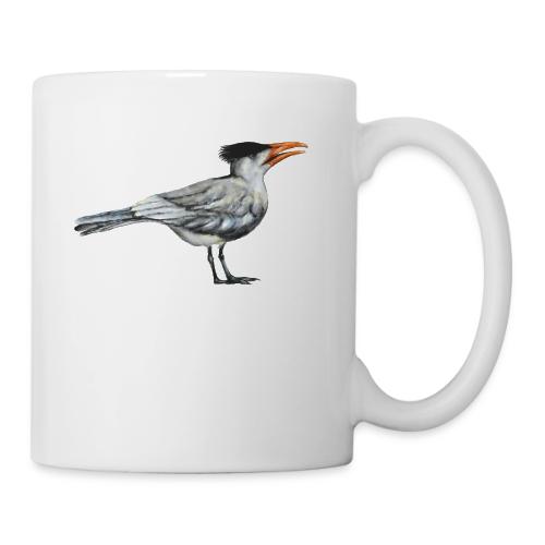 Royal Tern gull - Coffee/Tea Mug