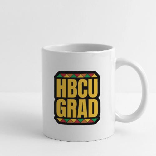 HBCU Grad - Coffee/Tea Mug