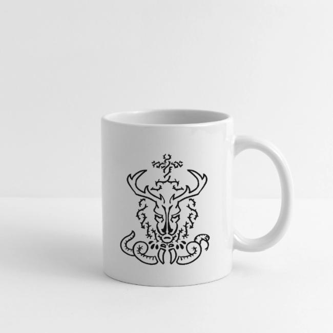 CHRISTmas Stag