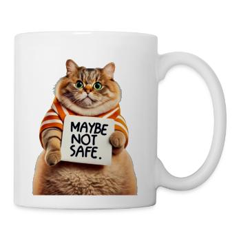 High Resolution tshirt Designs - Coffee/Tea Mug - white - Right