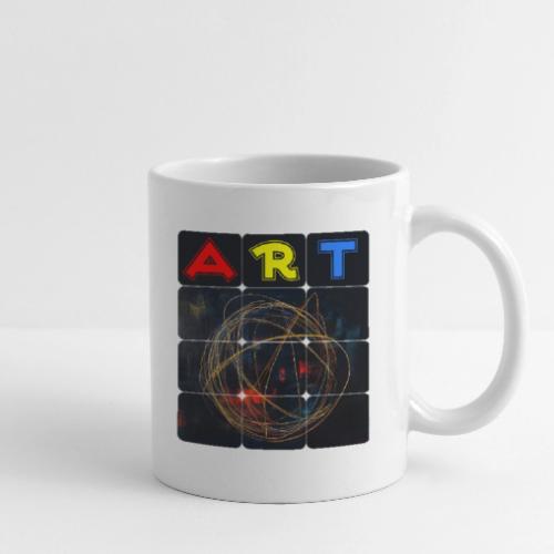 Echoes of Art - Coffee/Tea Mug