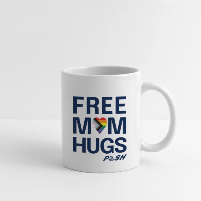 Free Mom Hugs π³οΈβππ³οΈββ§οΈ