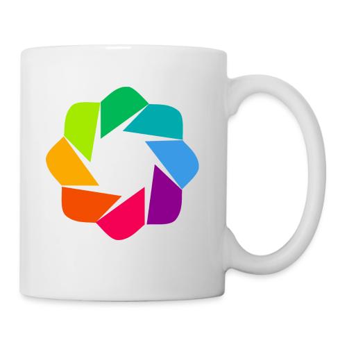 Bokeh Official Logo - Coffee/Tea Mug