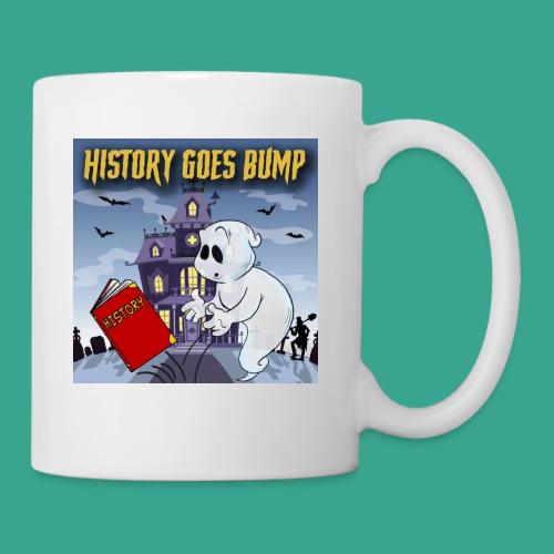 New HGB Logo - Coffee/Tea Mug