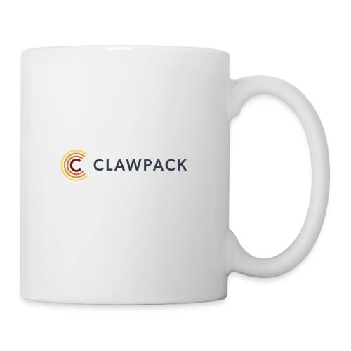 Clawpack - Coffee/Tea Mug
