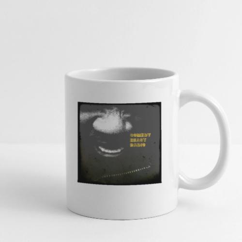Comedy Beast Radio - Coffee/Tea Mug