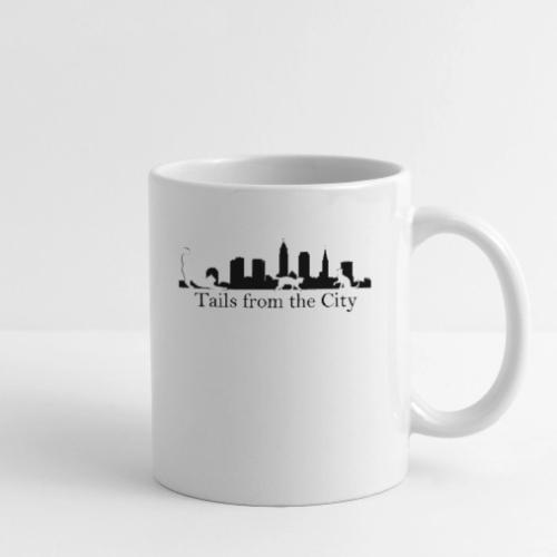 design4 - Coffee/Tea Mug