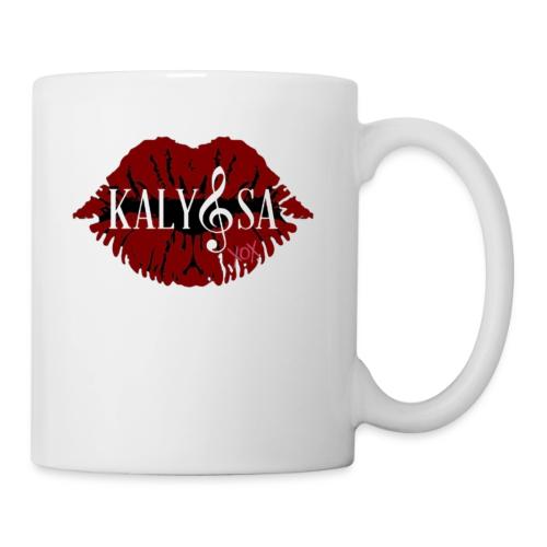 Kalyssa - Coffee/Tea Mug