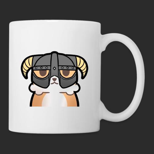 Merlyn Helmet - Coffee/Tea Mug