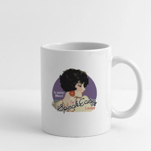 TSEL Lady of The Lounge - Coffee/Tea Mug
