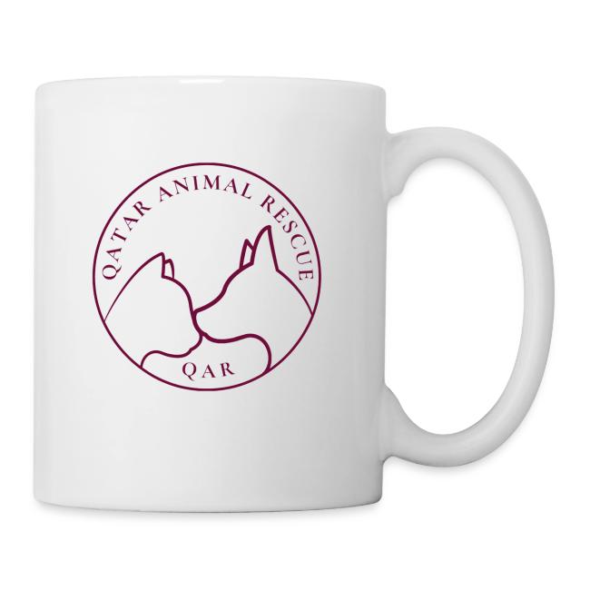 Merch with Maroon Logo