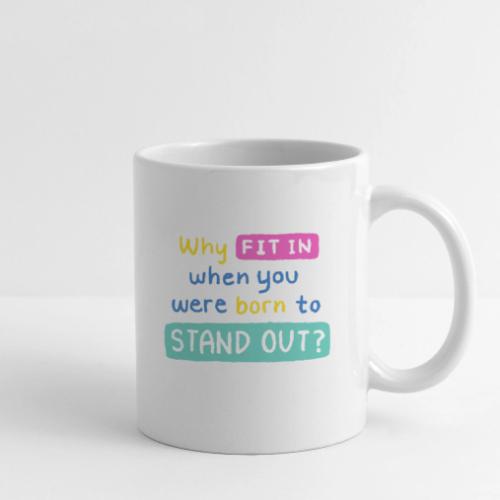Trending design. - Coffee/Tea Mug