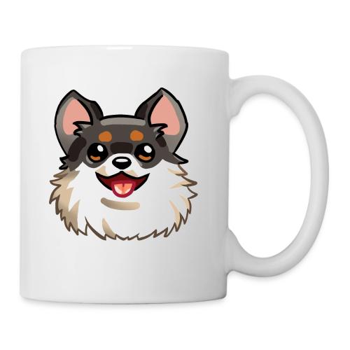 Zelda Emote - Coffee/Tea Mug