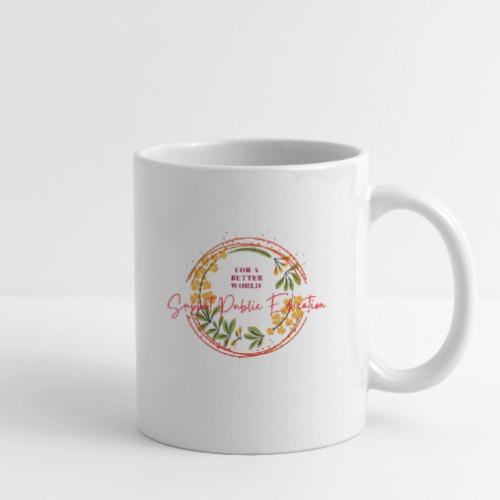 For a Better World Support Public Education - Coffee/Tea Mug