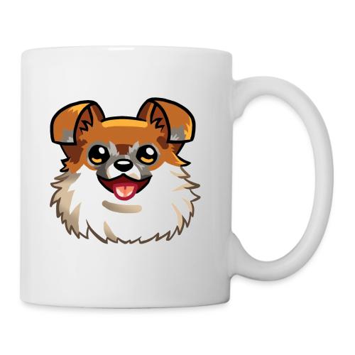 Wicket Emote - Coffee/Tea Mug