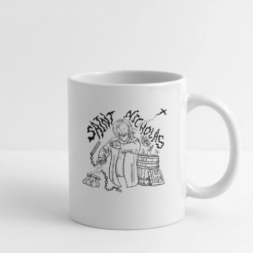 Saint Nicholas - Coffee/Tea Mug