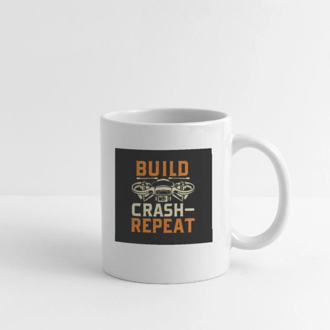 Build Crash Repeat
