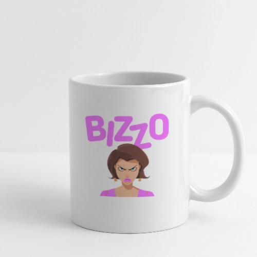 BIZZO - Coffee/Tea Mug
