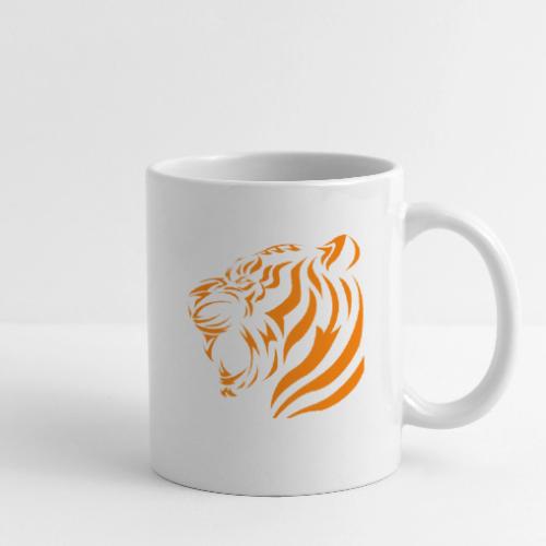 Wild Tiger Souvenirs: Roaring Memories - Coffee/Tea Mug