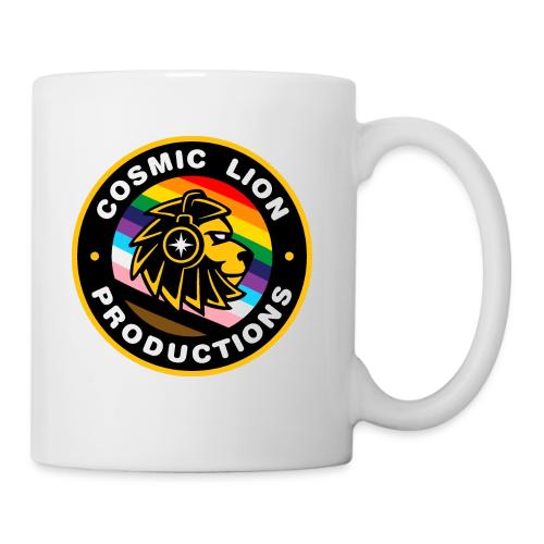 CLP PRIDE - Coffee/Tea Mug