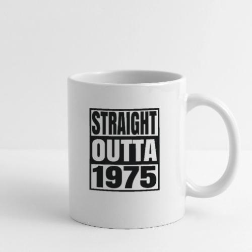 The Years Collection - Straight Outta 1975 - Coffee/Tea Mug