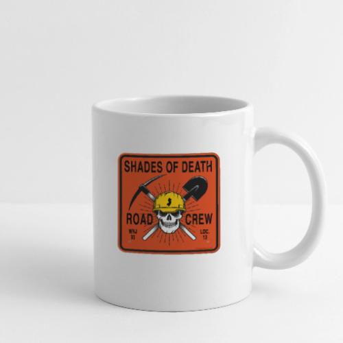 Shades of Death Road Crew - Coffee/Tea Mug