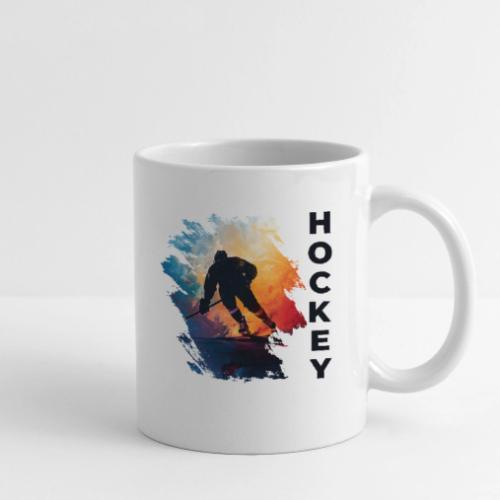 Hockey Moves - Coffee/Tea Mug